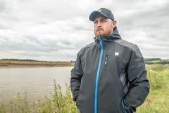 Fishing Jacket Preston Soft Shell Jacket -Sports-Fishing Equipment 3f2ee3e880cffec5