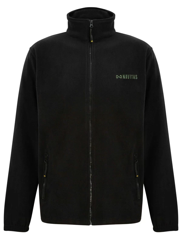 Navitas Elemental Fleece Jack 4 Navitas Elemental Fleece Jack - Image 2