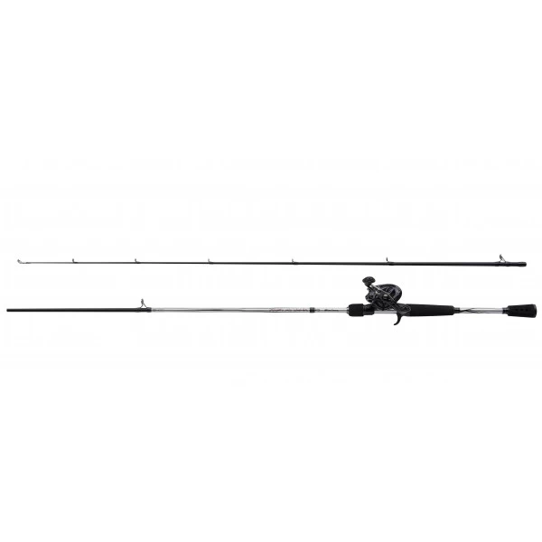 Abu Garcia Fast Attack Casting Combo 702MH 2,13m (10-40g) 3 Abu Garcia Fast Attack Casting Combo 702MH 2,13m (10-40g)