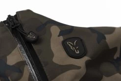 Fox Aquos Tri Layer Salopettes -Sports-Fishing Equipment 3fd0698bd1a61b89