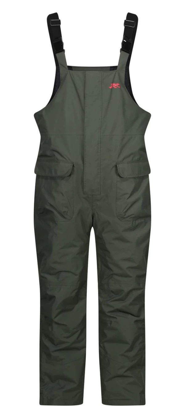 JRC 21AW Winter Suit 3 JRC 21AW Winter Suit