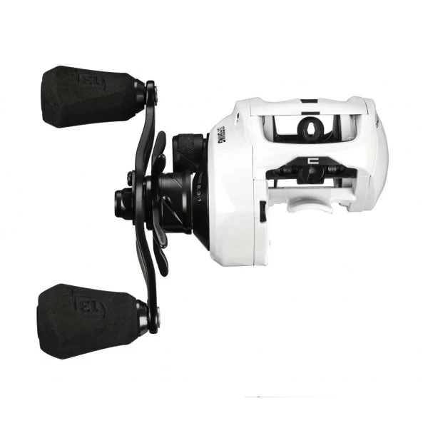 13 Fishing Concept C2 LH 9BB (Baitcaster) 5 13 Fishing Concept C2 LH 9BB (Baitcaster) - Image 3
