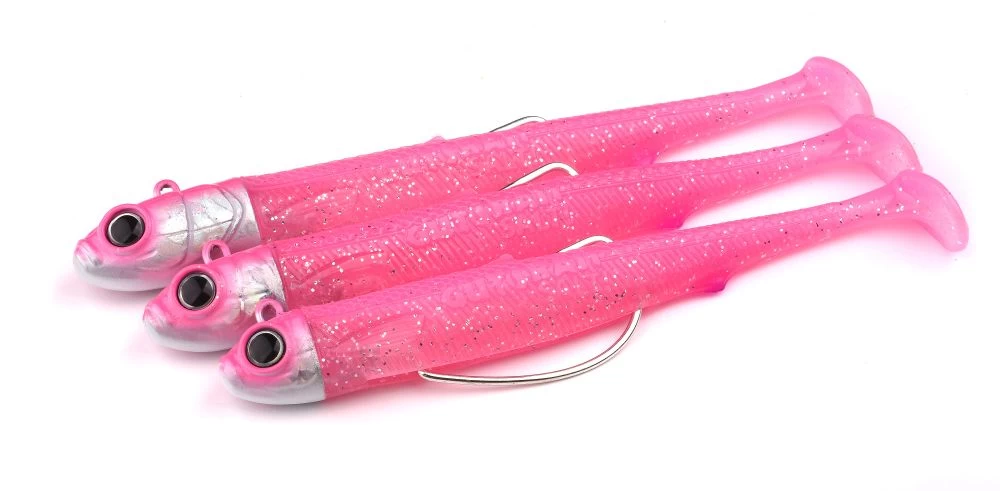 Spro Gutsbait Salt! 10.5cm (30g) 6 Spro Gutsbait Salt! 10.5cm (30g) - Image 4