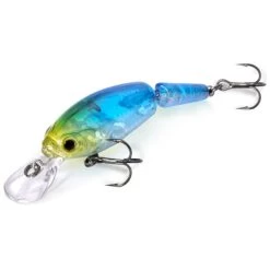 Quantum Jointed Minnow SR 5,5cm (8g) -Sports-Fishing Equipment 420fdda91945ff42