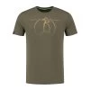 Korda LE Submerged Tee Olive Shirt -Sports-Fishing Equipment 42e1cd6b72eabd12