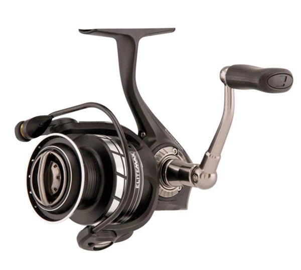 Abu Garcia Elite Max Spin Reel 4 Abu Garcia Elite Max Spin Reel - Image 2