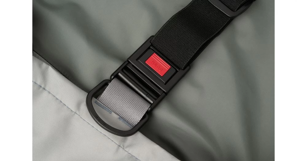 Mikado Chest Waders With Neoprene Sock 5 Mikado Chest Waders With Neoprene Sock - Image 3