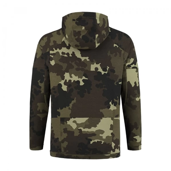 Korda LE Lightweight Hoodie Light Kamo 4 Korda LE Lightweight Hoodie Light Kamo - Image 2