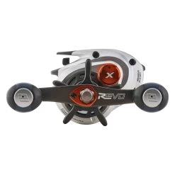 Abu Garcia Revo5 X LP-L Baitcaster Reel -Sports-Fishing Equipment 449c1d235c870a15
