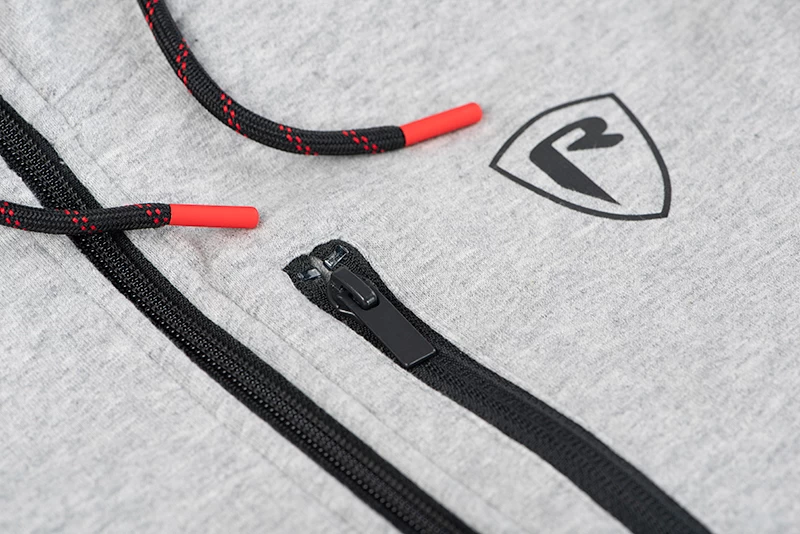 Fox Rage Light Weight Replicant Hoody 7 Fox Rage Light Weight Replicant Hoody - Image 5