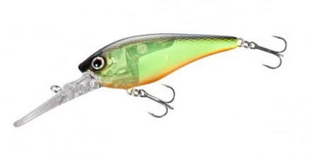 Shimano BT WorldCrank AR-C Floating Lure 6.4cm (17g) 4 Shimano BT WorldCrank AR-C Floating Lure 6.4cm (17g) - Image 2