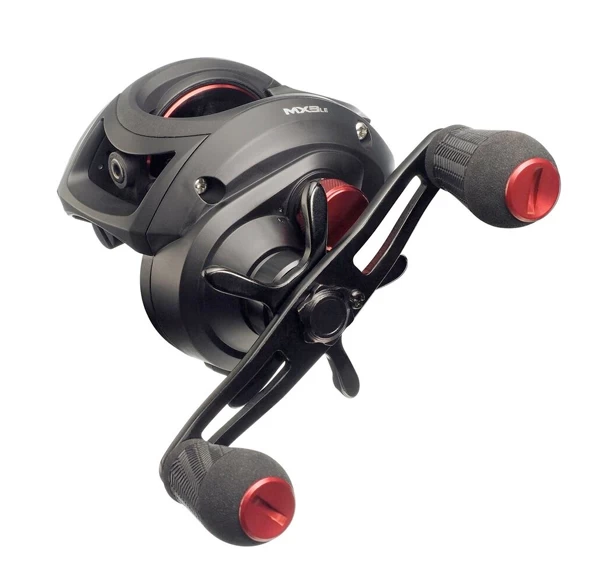 Mitchell MX3LE LP Casting Reel LH 3 Mitchell MX3LE LP Casting Reel LH