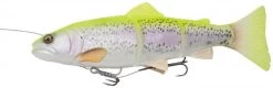 Savage Gear 4D Line Thru Trout 40cm Limited Edition! -Sports-Fishing Equipment 46b75fa403019838