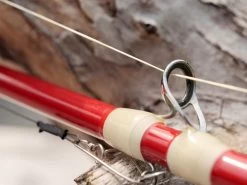 Baitcasting Rod Patriot Pikehound Hyrräkelavapa -Sports-Fishing Equipment 46eff29d7aed26e8