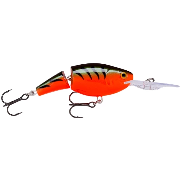 Rapala Jointed Shad Rap Crankbait 5cm (8g) 4 Rapala Jointed Shad Rap Crankbait 5cm (8g) - Image 2
