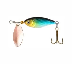 Wizard Chub Spinner 8 G