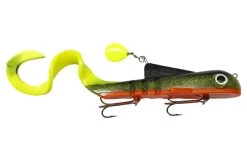 Musky Innovations Regular Heli Dawg -Sports-Fishing Equipment 47f31d29a088a3ff