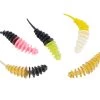 Balzer Aroma Trout Worm - 10 Pieces