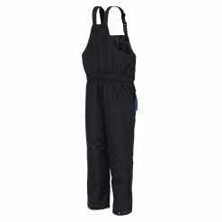 Dam O.T.T. Thermal Suit Black Night/Blue -Sports-Fishing Equipment 4988388e6b625b79