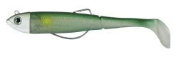 Effzett Kick-S Minnow Weedless Paddle Tail 150 Mm -Sports-Fishing Equipment 49b3ab8b7fa35d57