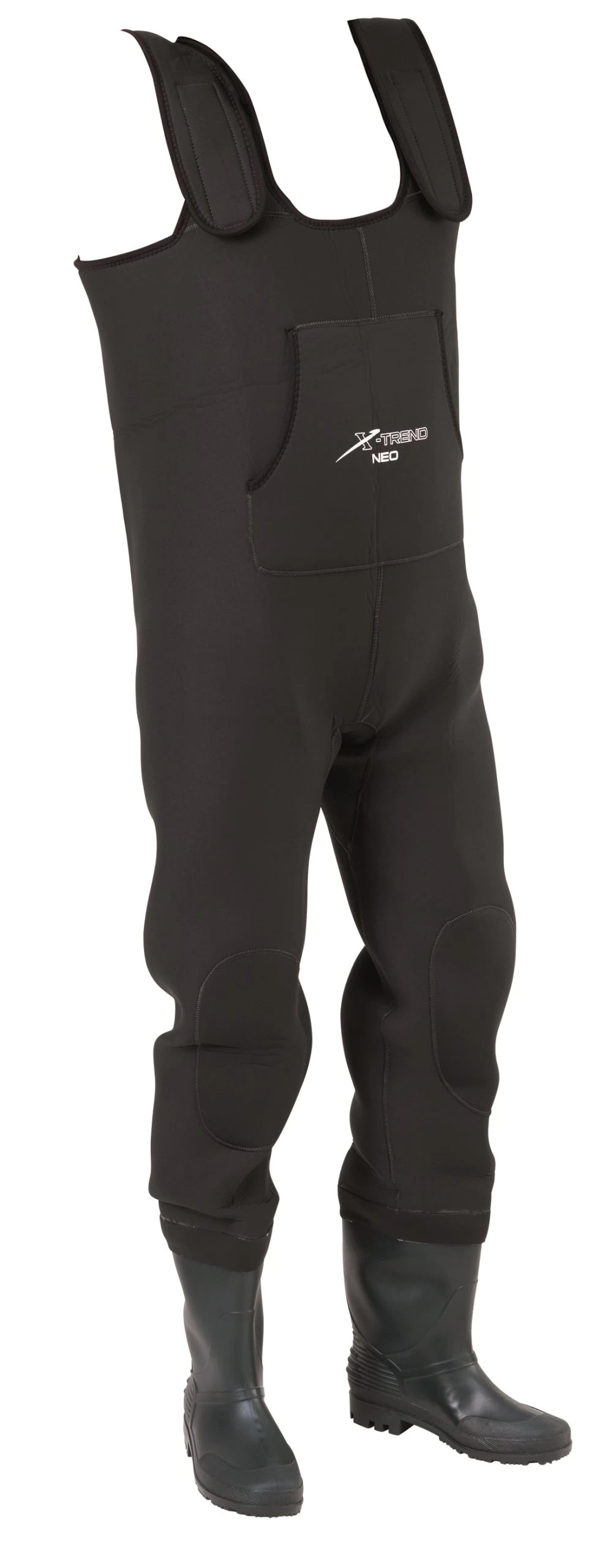 Sert X-Trend Neoprene Waders 4mm 3 Sert X-Trend Neoprene Waders 4mm