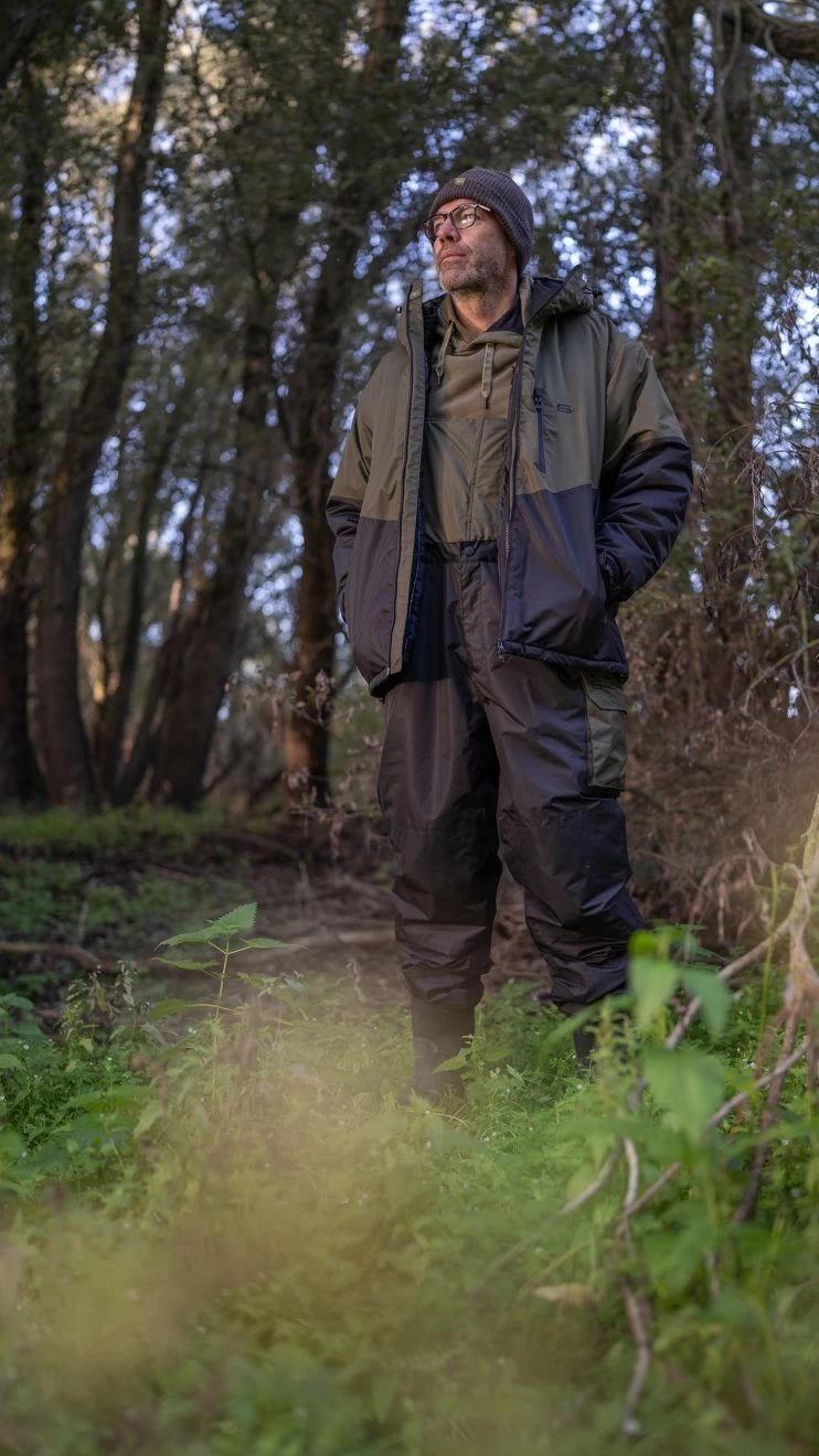 Thermal Suit Grade Wintersuit (3-pieces!) 7 Thermal Suit Grade Wintersuit (3-pieces!) - Image 5