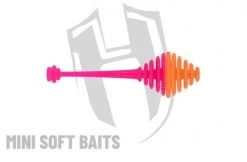 Herakles Mini Soft Baits Ringo Tail Crab 50mm -Sports-Fishing Equipment 49ff87d520494701