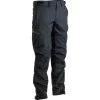 Westin W6 Rain Pants Steel Black
