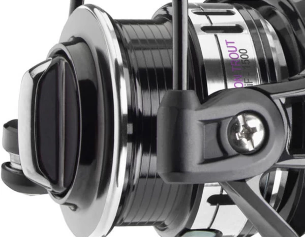 Cormoran Spoon Trout 2PiF 1500 3 Cormoran Spoon Trout 2PiF 1500