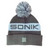 Sonik Bobble Hat -Sports-Fishing Equipment 4a3fbae8b1ca9692