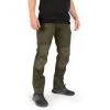 Fox Collection Un-Lined HD Green Trousers 1 Fox Collection Un-Lined HD Green Trousers -Sports-Fishing Equipment 4a57dc801223c77a