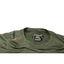 Trakker Marl Moisture Wicking T-Shirt 12 Trakker Marl Moisture Wicking T-Shirt -Sports-Fishing Equipment 4aa8ed1a101d6e27