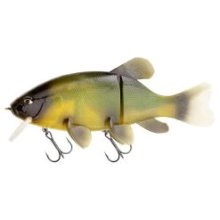 Quantum Freak Of Nature Hybrid Tench