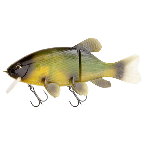 Quantum Freak Of Nature Hybrid Tench 3 Quantum Freak Of Nature Hybrid Tench