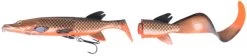 Savage Gear 3D Hybrid Pike 17 & 25cm -Sports-Fishing Equipment 4badc3ed66121496