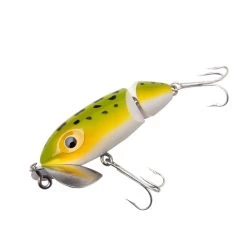 Arbogast Jointed Jitterbug 2.5'' -Sports-Fishing Equipment 4bddec5a269717eb