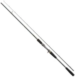 Abu Garcia Svartzonker Casting Rods