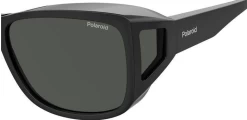 Polaroid PLD 9016/S Suncover Fitover Sunglasses -Sports-Fishing Equipment 4c72fd4c6e3e3a14