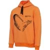 Savage Gear Mega Jaw Hoodie Sun Orange -Sports-Fishing Equipment 4ca43b72f13daf5a