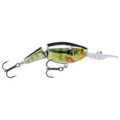 Rapala Jointed Shad Rap Crankbait 5cm (8g) 9 Rapala Jointed Shad Rap Crankbait 5cm (8g) -Sports-Fishing Equipment 4ce4ac9b195b6fd4