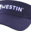 Westin Pro Sport Visor One Size Deep Blue 2 Westin Pro Sport Visor One Size Deep Blue -Sports-Fishing Equipment 4d05b245f5fe762c