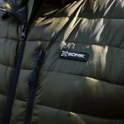 Sonik Packaway Insulator Jacket -Sports-Fishing Equipment 4d16636ddc15a620
