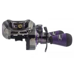 Lew's Pro-Ti Speed Spool SLP Series Left 11 Lew's Pro-Ti Speed Spool SLP Series Left -Sports-Fishing Equipment 4d17c09fc8f552fc