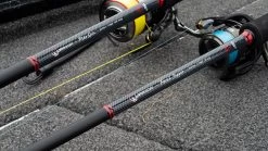 Fox Rage Warrior Pike Spinning Rod 2.40m (50-120g) -Sports-Fishing Equipment 4d462ec51d3d552b
