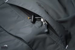 Geoff Anderson Barbarus Asimi Jacket -Sports-Fishing Equipment 4d5999988f56f4b5