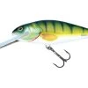 Salmo Perch Super Deep Runner Crankbait 12cm (40g) -Sports-Fishing Equipment 4dd025117b27abe4