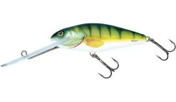 Salmo Perch Super Deep Runner Crankbait 12cm (40g)
