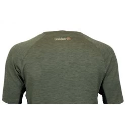 Trakker Marl Moisture Wicking T-Shirt 11 Trakker Marl Moisture Wicking T-Shirt -Sports-Fishing Equipment 4e2990dda9943669