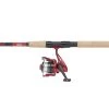 Berkley Cherrywood Spezi Zander CB Tele Rod Set 3,05m (21-50g) -Sports-Fishing Equipment 4e4593036c560a0b