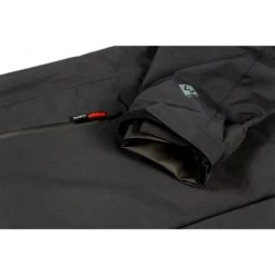 Westin W6 Rain Jacket Steel Black -Sports-Fishing Equipment 4ea6d9c7d11d1464